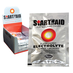 Start Aid Sachet 80g