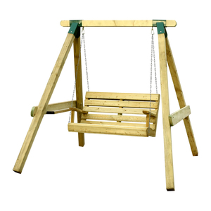 Woodford Garden Swing Seat