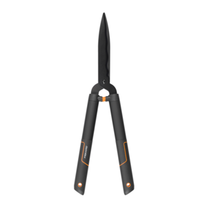 Fiskars Single Step Hedge Shear Wavy Blade