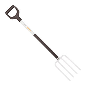 Fiskars Garden Light Digging Fork