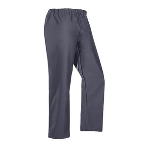 Flexo Kids Rain Trousers Navy 05-06 YRS