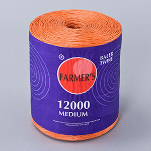 Kent & Stowe - Poly Green Twine 280m (240g)