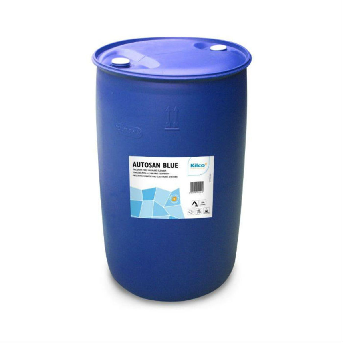 Autosan Blue 200L