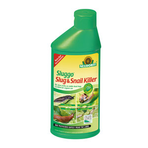 Sluggo Slug and Snail Killer 500g