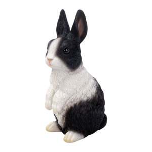 Dutch Rabbit Ornament