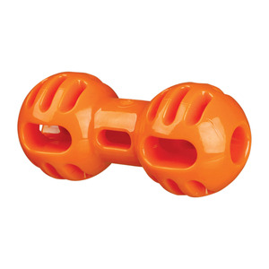 Soft & Strong Dumbbell Orange Tpr 11cm