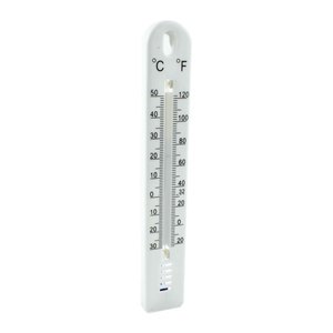 Plantpak Mini Wall Thermometer