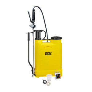 Inter 16 Evolution Knapsack Sprayer