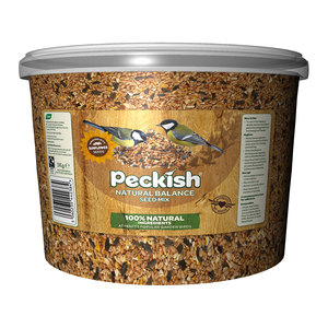 Peckish Natural Balance Seed Mix 5kg