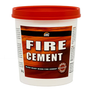 Arc Fire Cement 2kg