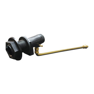 Philmac Series 100 Float Valve 3/4