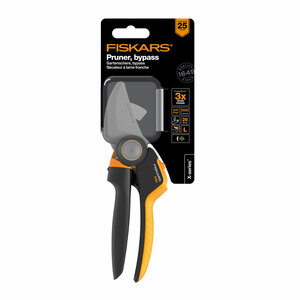 Fiskars Large Bypass Pruner LP961