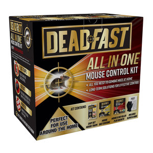 Deadfast All In One Mouse Control Kit