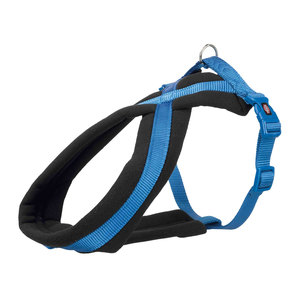 Premium Touring Harness Blue Size X Large 70-100cm