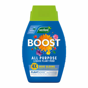 Westland Boost All Purpose Liquid Plant Food