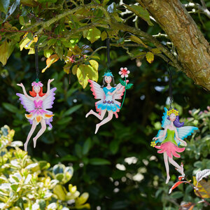 Fairy Frolics