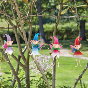 Pixie Blooms