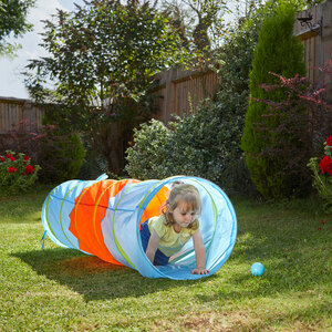 Kids Play Tunnel