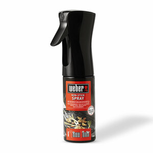 Weber Non-Stick Spray