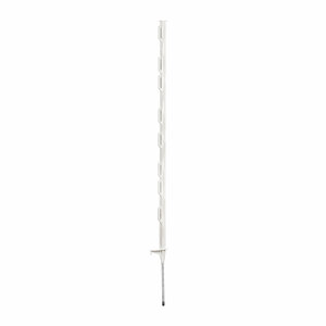 Farmstokk 1.2m Plastic Post