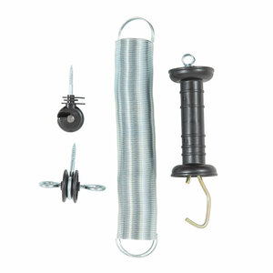 Farmstokk Spring Gate Handle Set