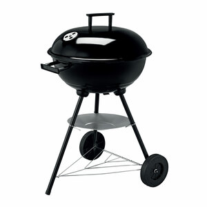 Oscar Charcoal Kettle Grill 43cm