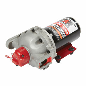 NorthStar 11.4 LPM (3.0 GPM) 12V Pump