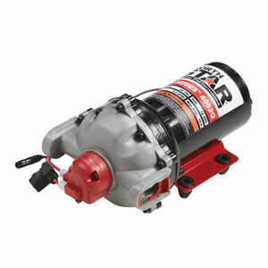 NorthStar 15.1 LPM (4.0 GPM) 12V Pump