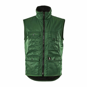 Mascot Winter Gilet Green 2XL