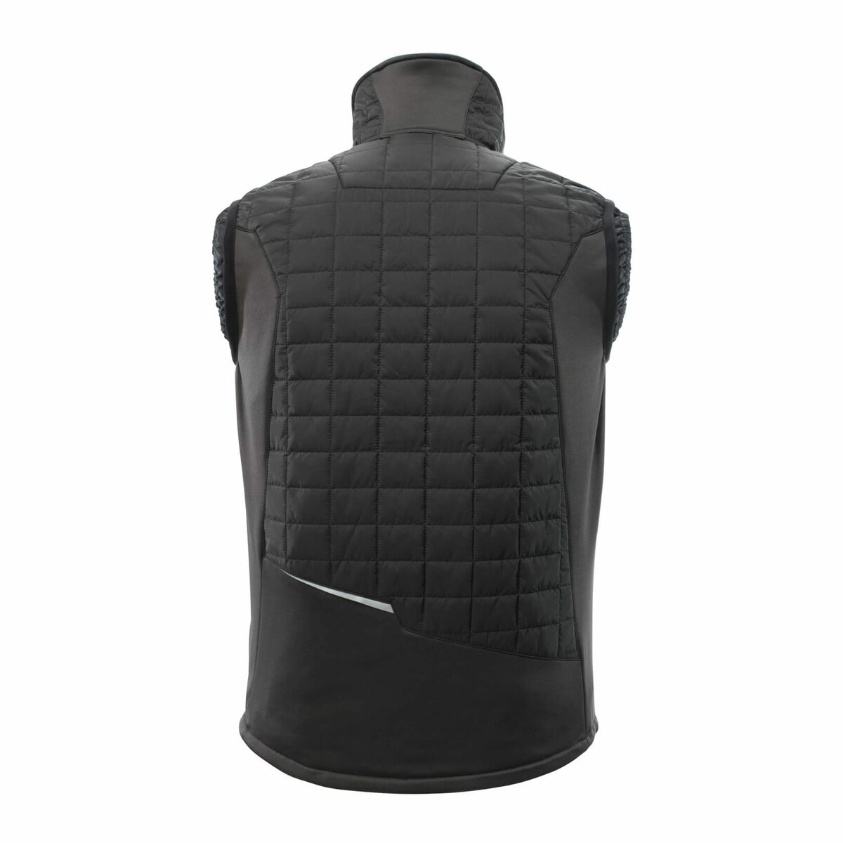 Mascot Thermal Gilet Black/Anthracite XL