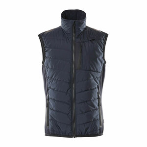 Mascot Thermal Gilet Navy 2XL