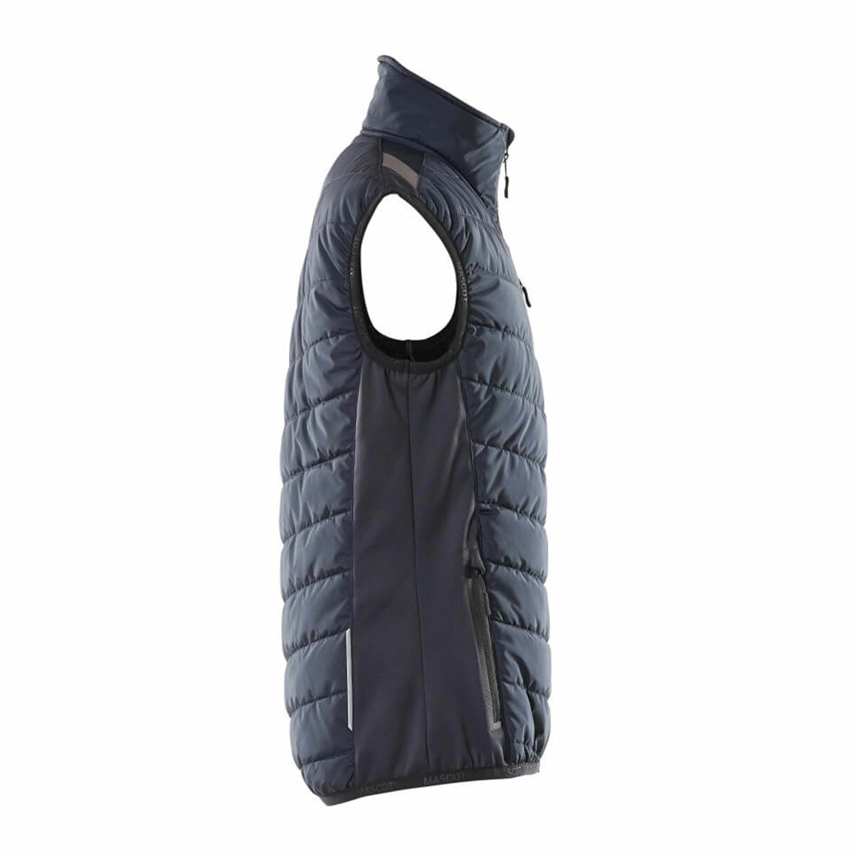 Mascot Thermal Gilet Navy L