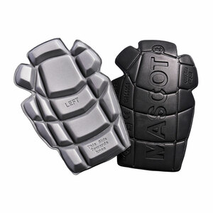 Mascot Kneepads Black/Light Grey One