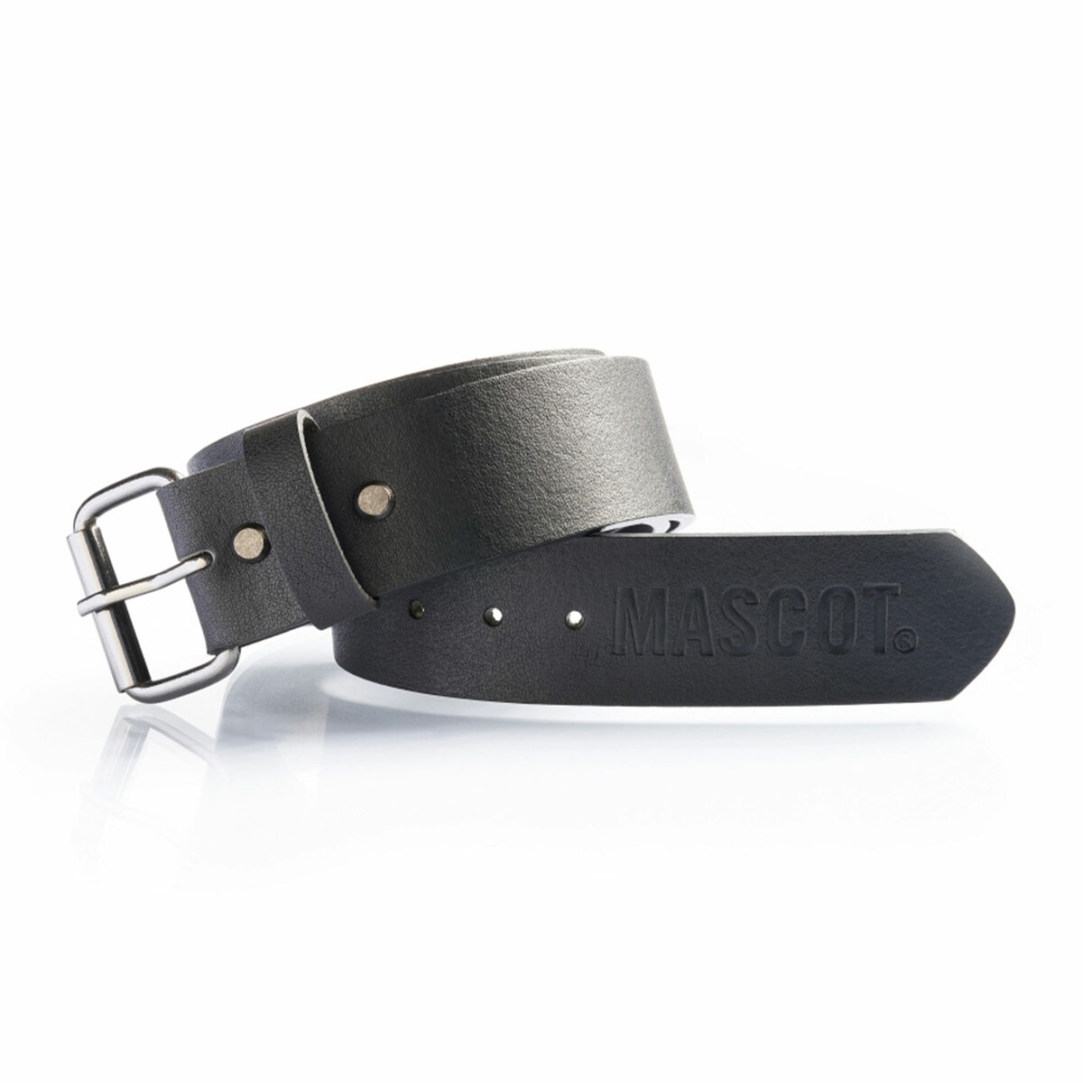 Mascot Belt Black 140