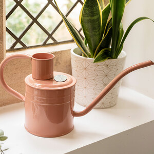 Kent & Stowe Watering Can 1L Pink