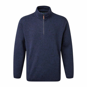 Easton Pullover Navy M