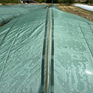 Agrisafe Defender Silage Protection Net 15M x 18M