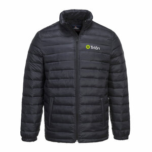 Tirlán Jacket Aspen Baffle 2XL