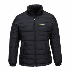 Tirlán Women's Jacket Aspen Baffle XS