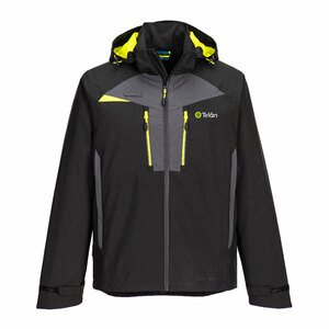 Tirlán Shell Jacket DX4 2XL