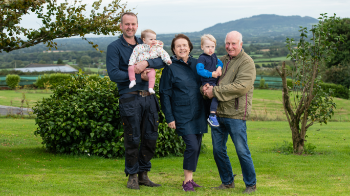 NDC Quality Milk Awards finalists develop a lucrative market for their calves