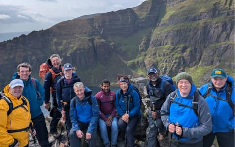 Tirlán employees aiming to raise €40,000 for mental health charity Aware