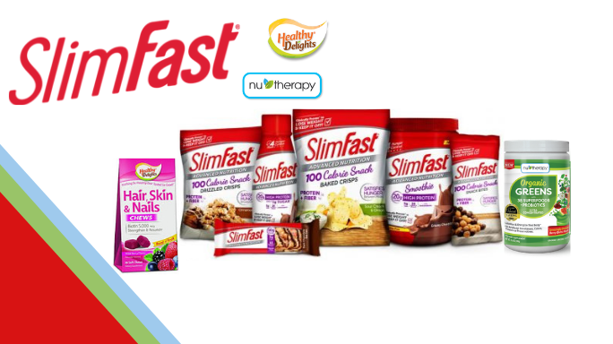 Glanbia agrees to acquire SlimFast for 350 million Tirl n FarmLife